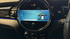 MINI Hatchback 135kW Cooper S Shadow Edition 33kWh 3dr Auto Electric Hatchback